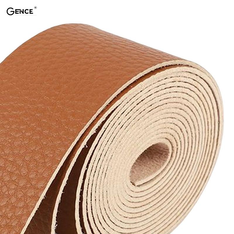 Artificial leather là da nhân tạo, đa sắc màu