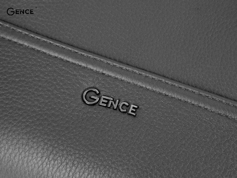 Balo đựng laptop được gia công từ da bò Mill cao cấp