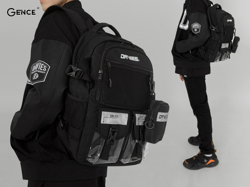 Cặp local brand là thương hiệu dành cho khách hàng nội địa