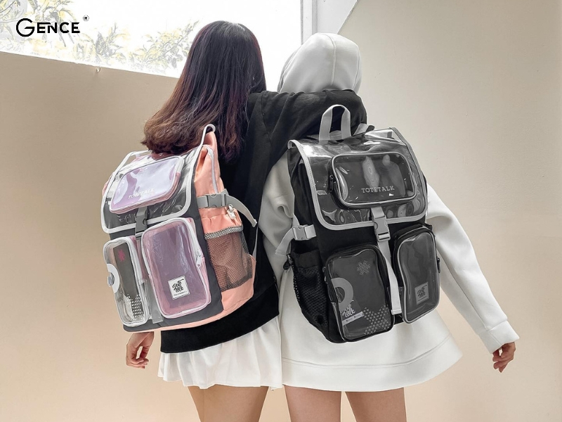 Totetalk mang đến nhiều thiết kế phù hợp với style