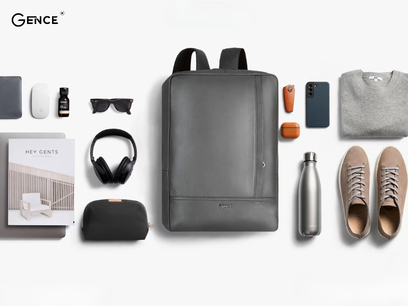 Balo Gence có tuổi thọ cao lên đến 10 năm