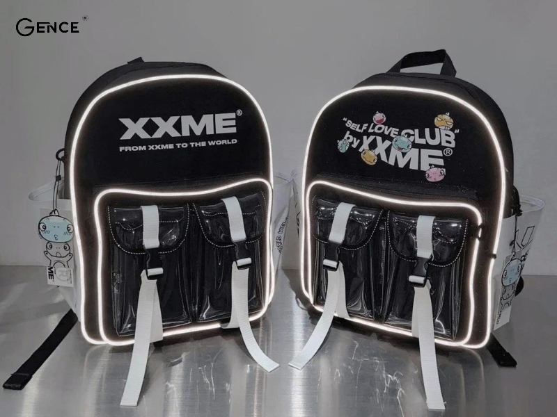 Local brand balo ngày các được giới trẻ yêu thích