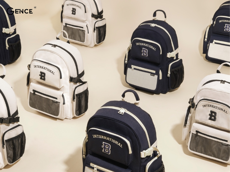 Balo Bama Bag thiết kế trẻ trung và hiện đại