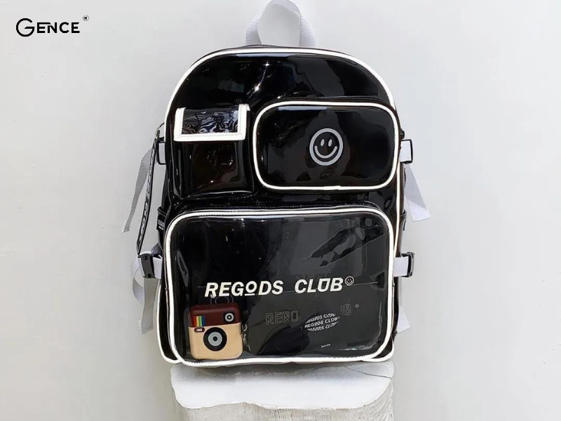 Regods Club chinh phục style sang chảnh của giới trẻ