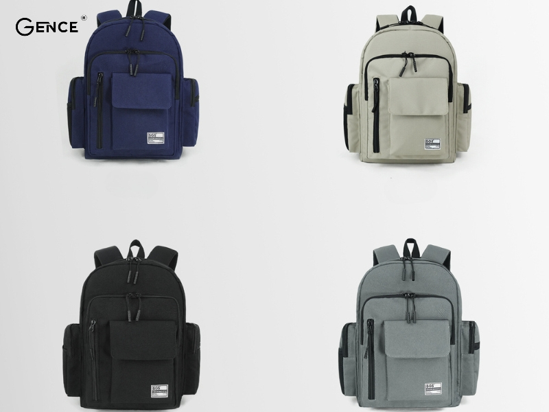 SGS được bạn trẻ yêu thích bởi sự trẻ trung, năng động