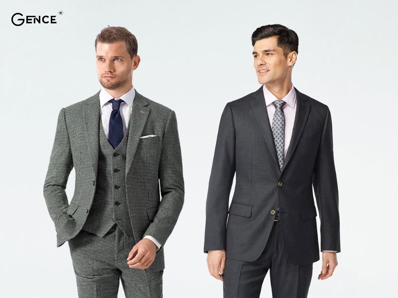 Bespoke là thuật ngữ chỉ những thiết kế riêng trong thời trang