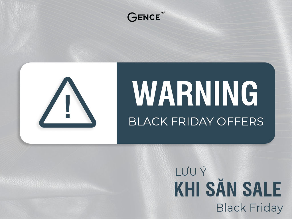 Nắm rõ được một số lưu ý quan trọng để không bị mua “hớ”