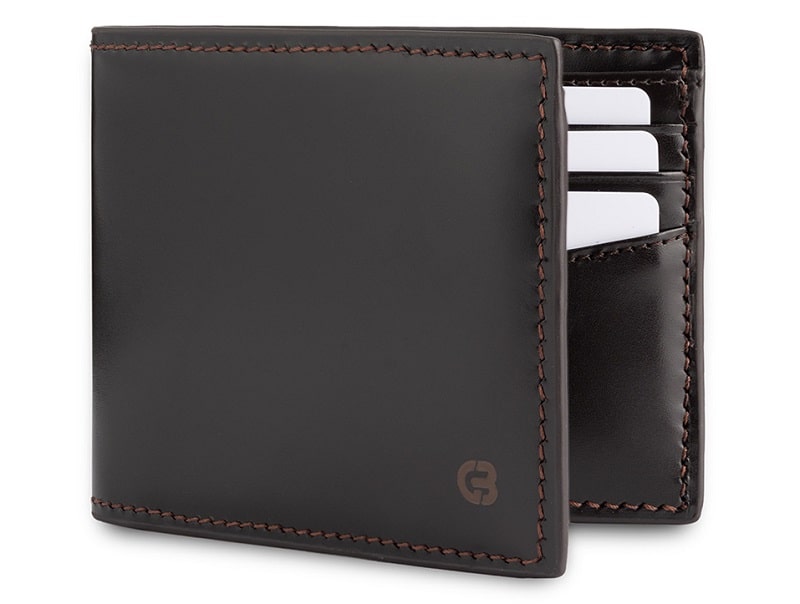 Bóp ngang nam gence C06 cho giám đốc, doanh nhân thành đạt,...