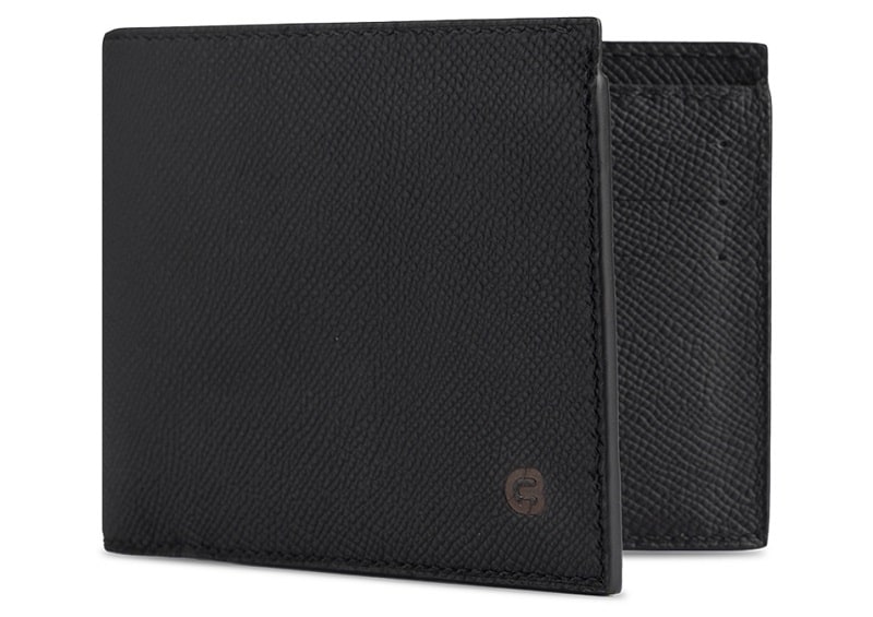 Bóp ngang nam gence HM04 dành cho nam doanh nhân, giáo viên, bác sĩ