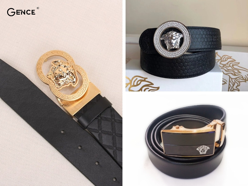 Versace được phái mạnh ưa chuộng hiện nay