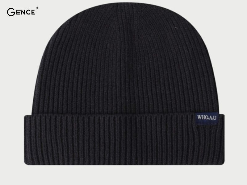 Mũ len hiphop mang đến vẻ ngoài cool ngầu