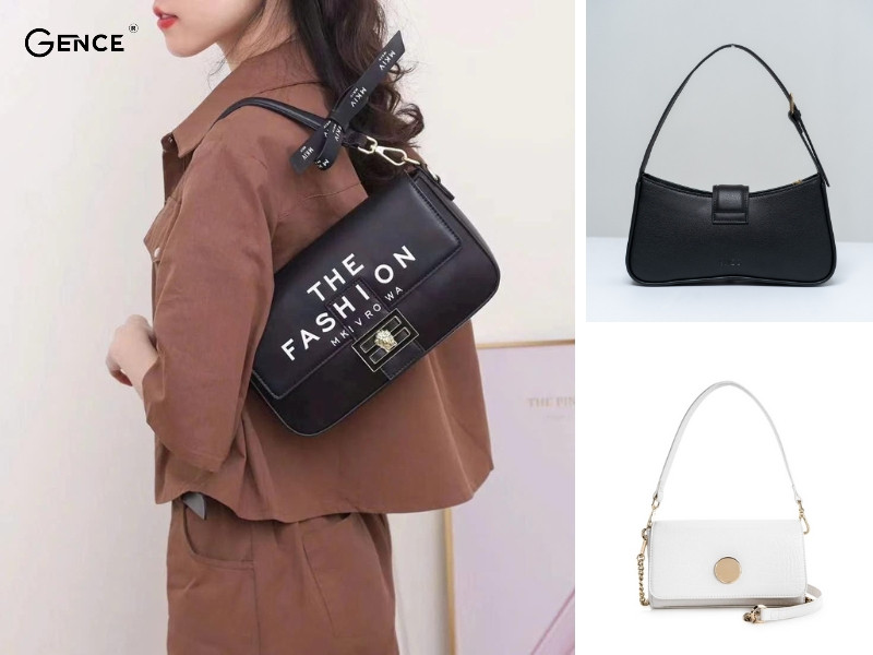 Thiết kế túi bánh mì gây ấn tượng với đối phương