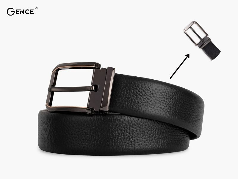 Đầu khóa xỏ kim của LG20 Gence