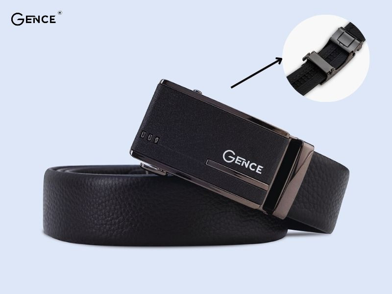 LG11 Gence mặt khóa lăn ấn tượng