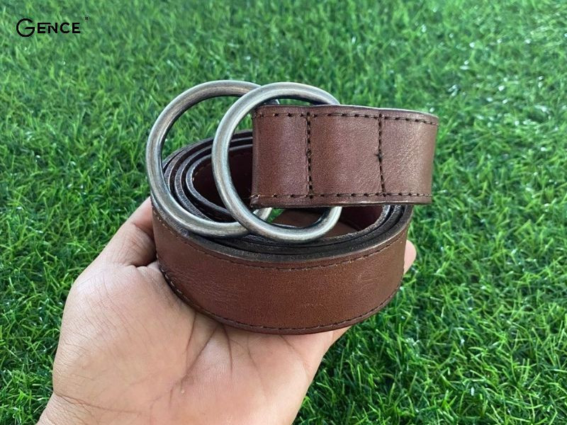 Thiết kế đầu khóa Double D Ring