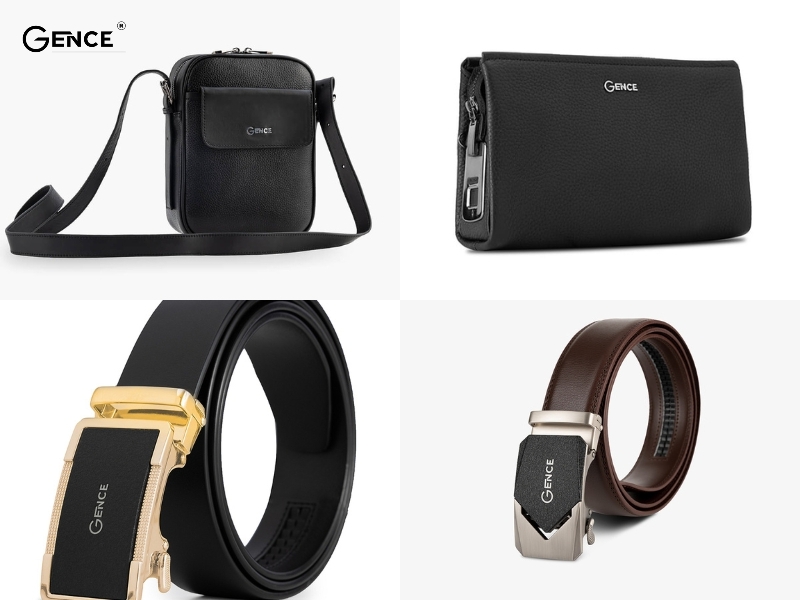 Các loại phụ kiện giúp tổng thể trang phục hoàn hảo và bắt mắt