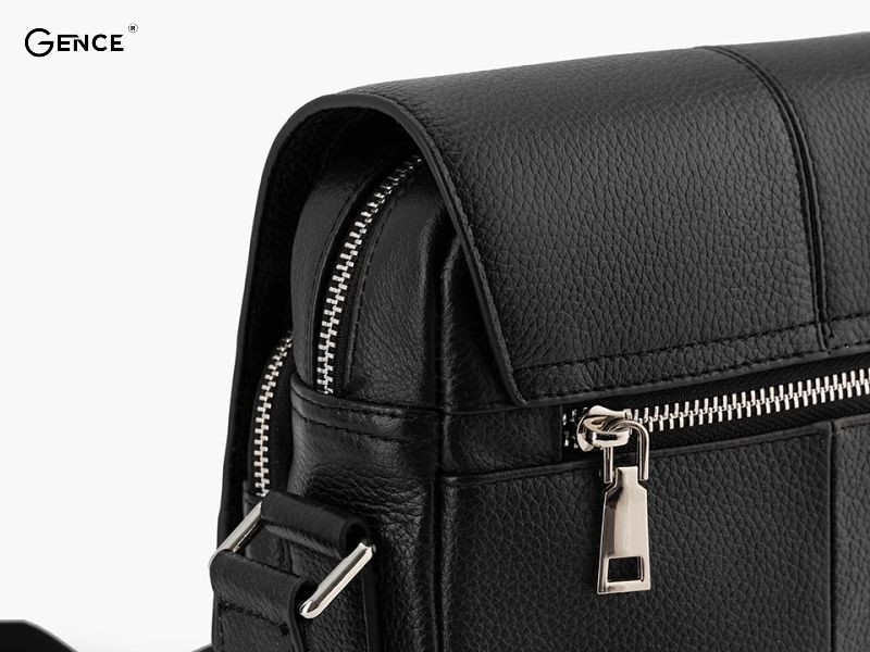 Vân da ấn tượng tạo hiệu ứng thẩm mỹ tốt