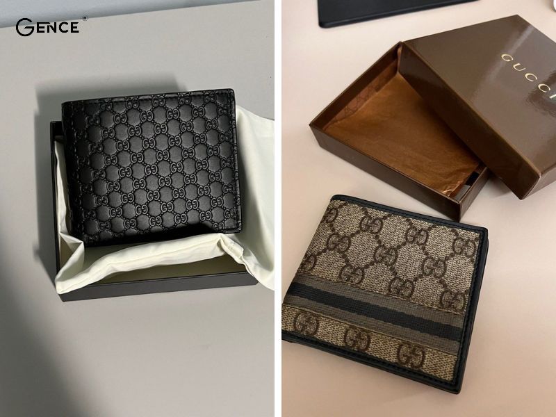 Các sản phẩm Gucci tại Việt Nam rất được ưu ái