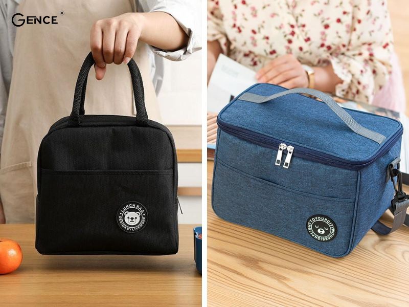 Các xưởng may túi giữ nhiệt uy tín ở HCM