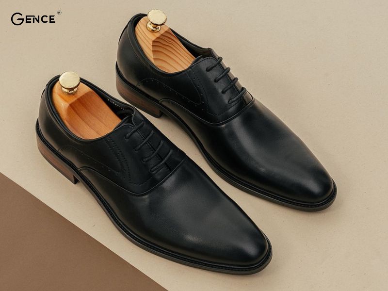 Kiểu dáng giày phù hợp với vóc dáng rất quan trọng