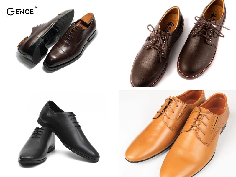 Chọn màu sắc phù hợp với tone áo vest/suit