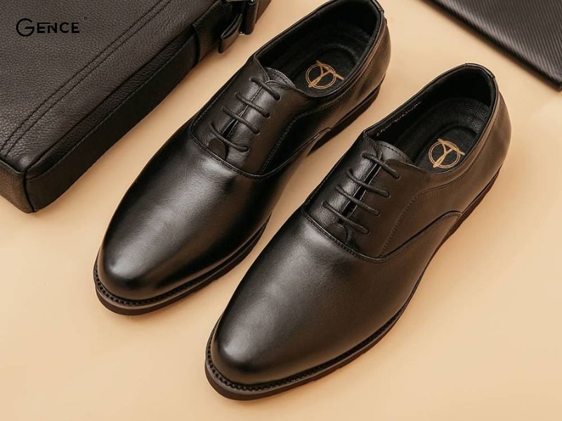 Giày có kích thước vừa vặn đem lại sự thoải mái