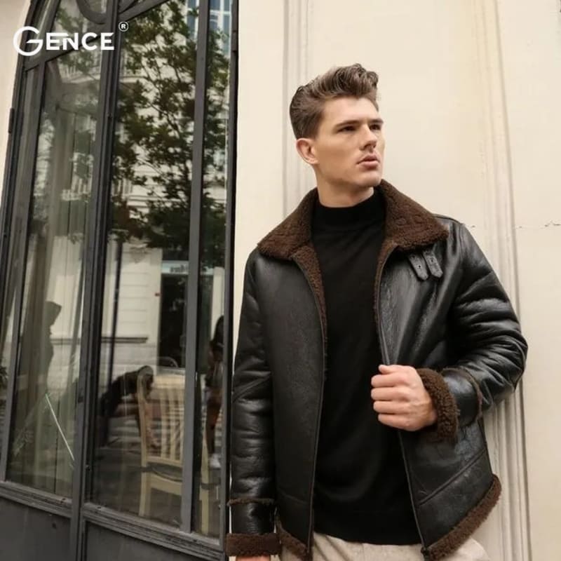 Mix cùng áo len mỏng