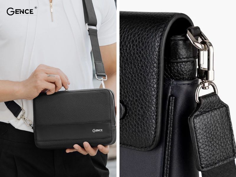 Calf sở hữu nhiều ưu điểm nổi bật