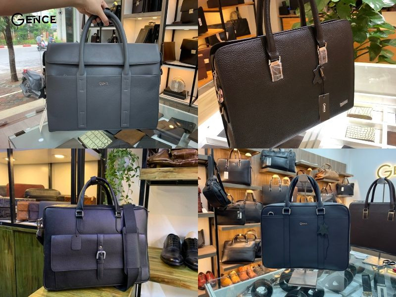 Gence cung cấp cặp nam công sở cao cấp 