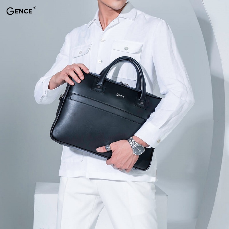 Cặp đựng laptop, tài liệu đa dạng kiểu dáng, mẫu mã