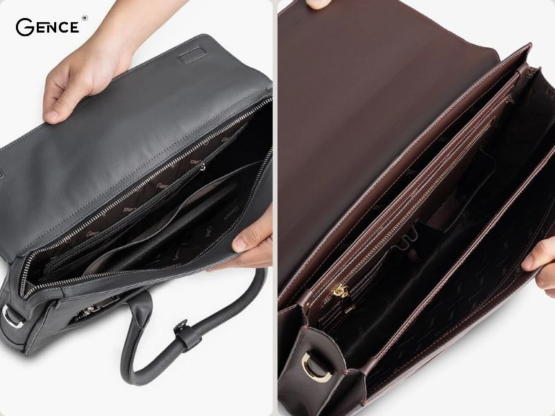 Lớp lót trong bảo vệ tài liệu hiệu quả