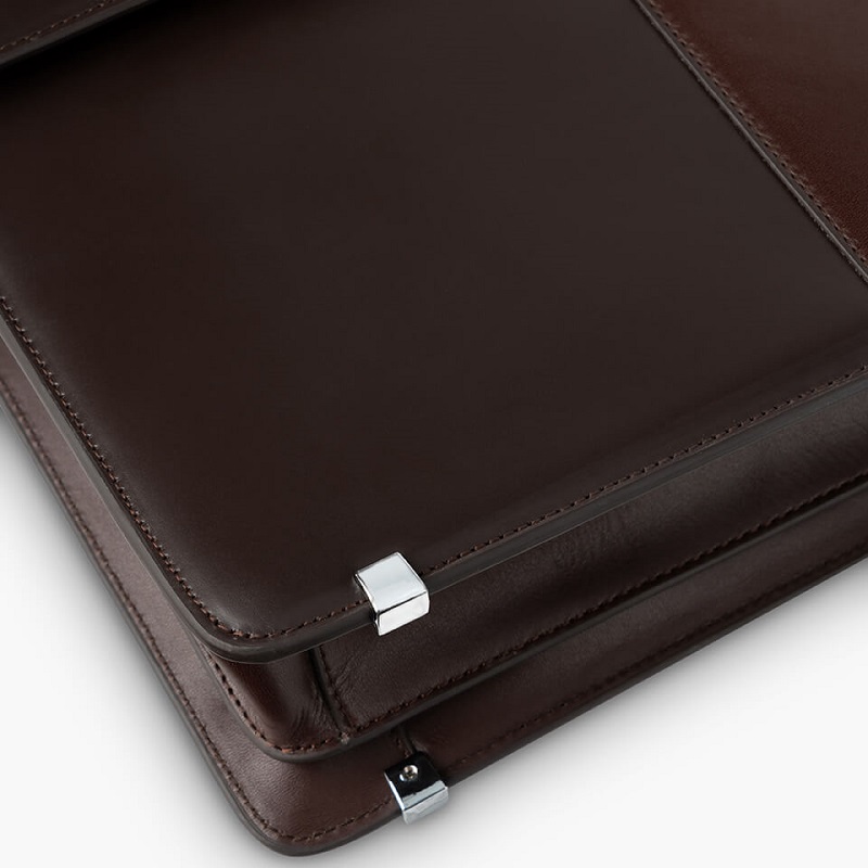 Cặp khóa số cao cấp CTS19 form dáng cứng cáp, bền bỉ