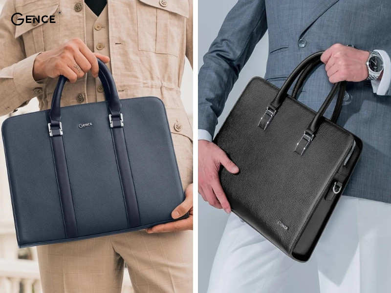 Da bò thật nhập khẩu từ Italy được sử dụng sản xuất