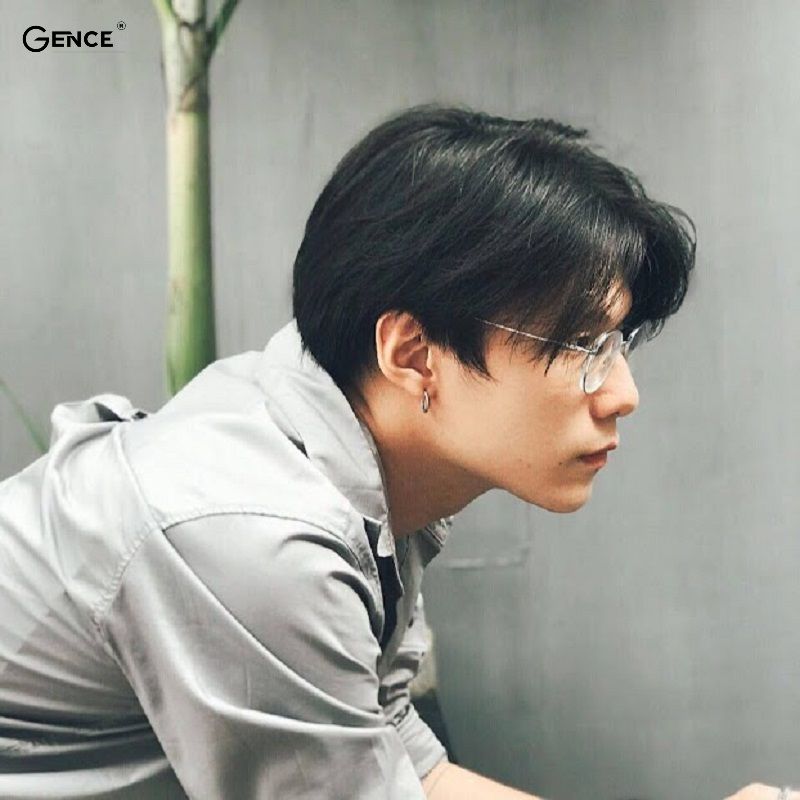 Chăm chút ngoại hình trước khi chụp ảnh