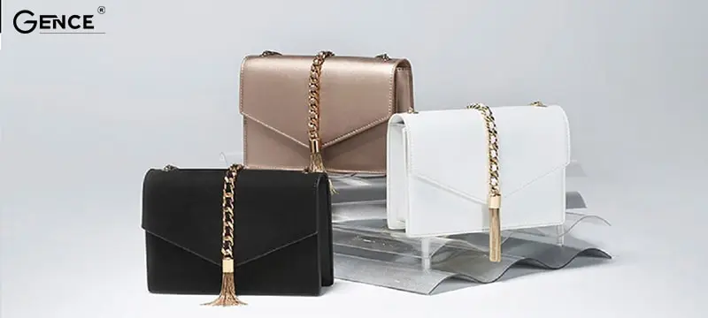 Thương hiệu túi xách nữ hàng hiệu Charles & Keith cao cấp, chất lượng cao