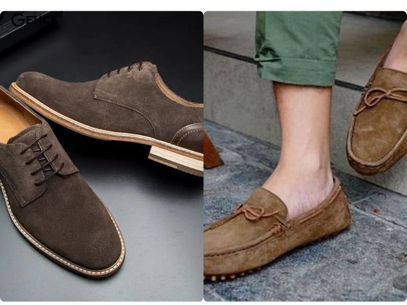 Chất da gây khó khăn khi làm sạch