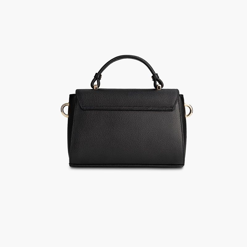 Chất liệu da cao cấp tạo nên túi công sở TX03 Gence hàng hiệu