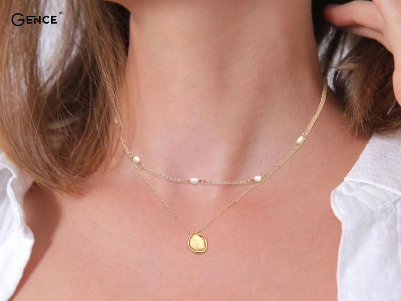 Choker layer phù hợp với đại đa số người dùng