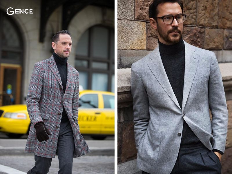 Chọn chất liệu đảm bảo