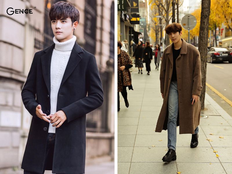 Chọn outfit hợp thời tiết