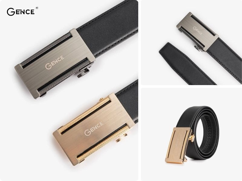 LG08 có hai màu mặt khóa