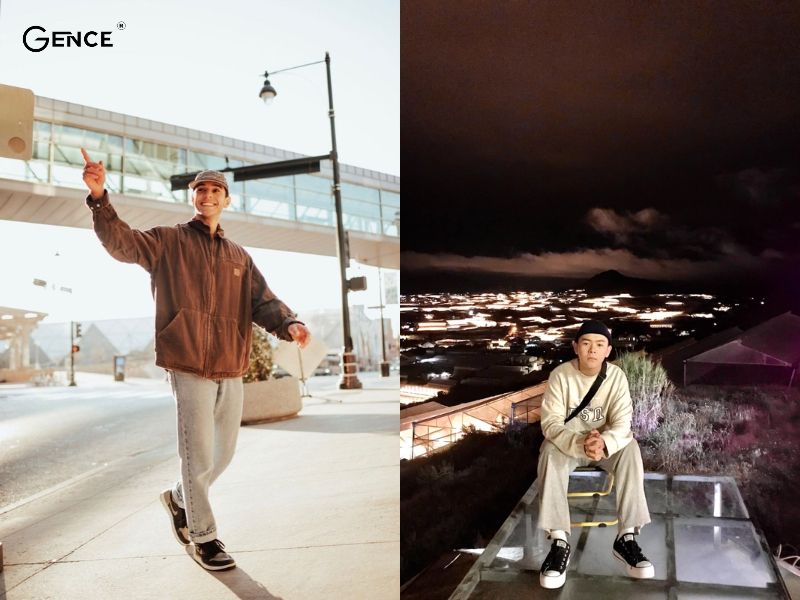 Chuẩn bị quần áo phù hợp với thời tiết Đà Lạt