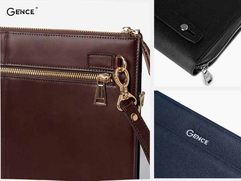 Từng chi tiết được làm tinh tế và cẩn thận