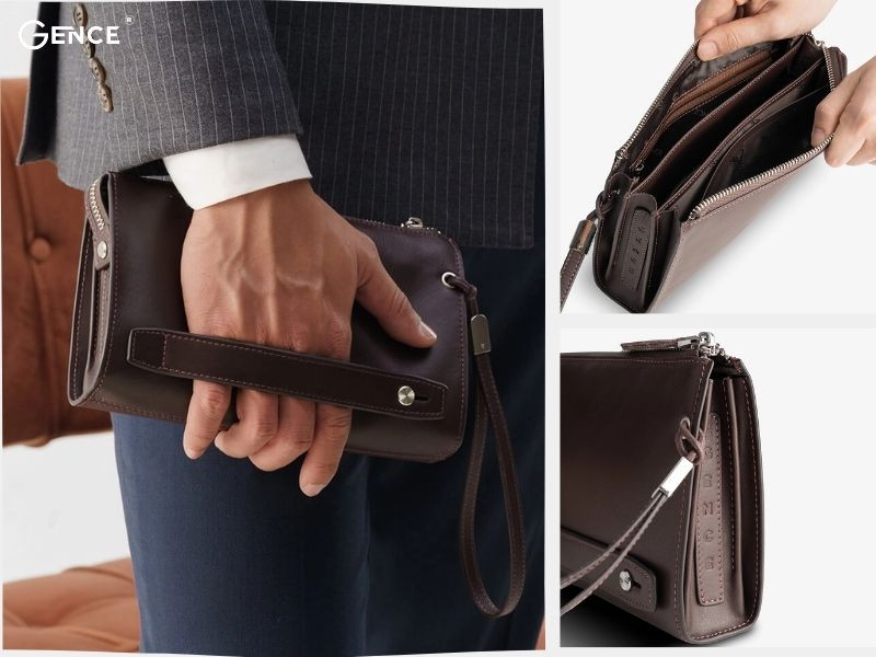 HT05 Gence da bò Swift một khóa