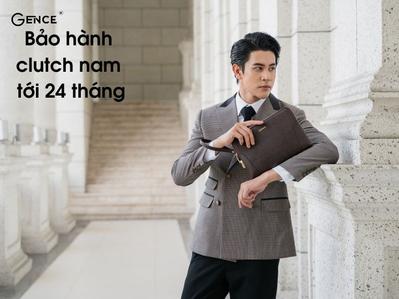 Chính sách bảo hành sản phẩm clutch tới 24 tháng