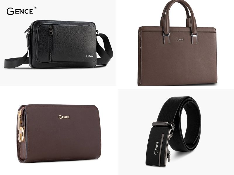 Da bò dùng nhiều trong thiết kế thời trang