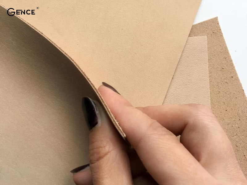 Da mộc xuất hiện vết sẹo, vết chai và vết côn trùng cắn