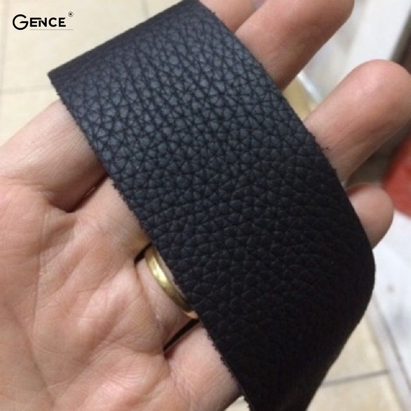 Da bò Togo có giá thành đắt hơn so với các dòng da khác