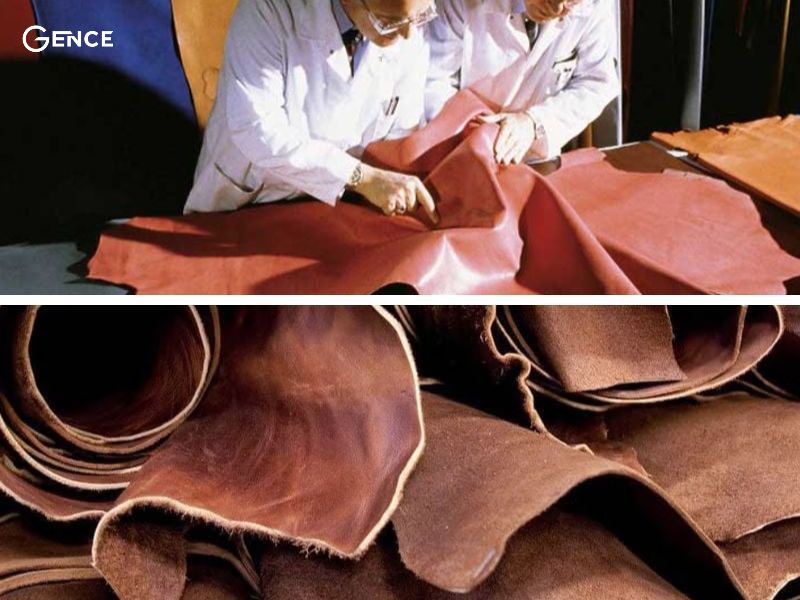 Da Calfskin có độ bền cao