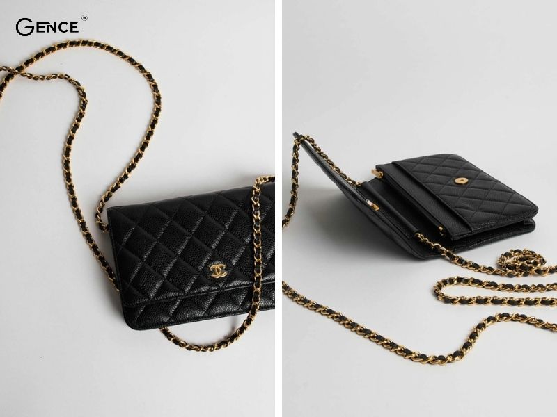 Da caviar chất lượng cao